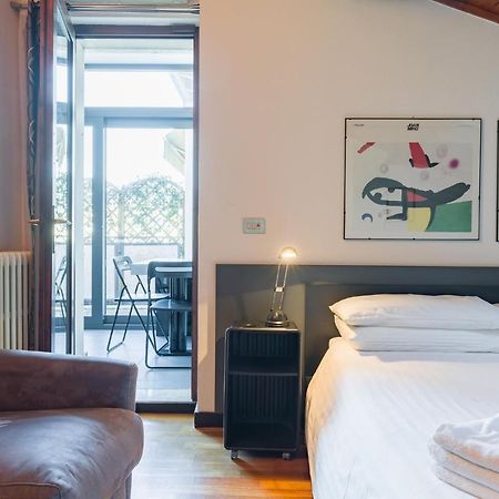 Central Apartment Behind The Arena Верона Екстериор снимка
