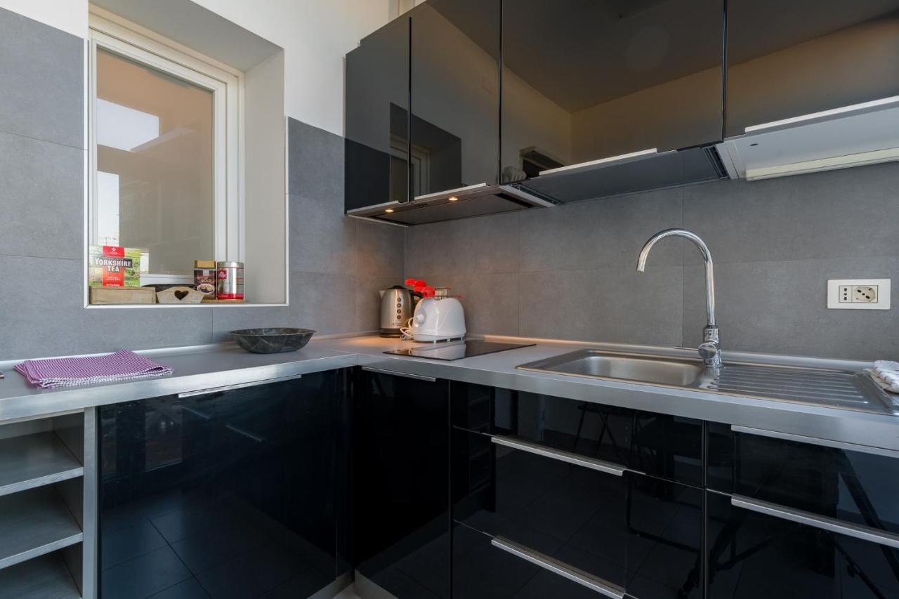 Central Apartment Behind The Arena Верона Екстериор снимка